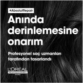 Loreal Paris Loreal Serie Expert Absolu Repair Maske 500 ml thumbnail 2