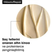 Loreal Paris Loreal Serie Expert Absolu Repair Maske 500 ml thumbnail 3