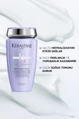 Blond Absolu Bain Ultra-violet Istenmeyen Sarı&turuncu Yansımaları Nötralize Eden Şampuan - 4