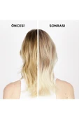 Blond Absolu Bain Ultra-violet Istenmeyen Sarı&turuncu Yansımaları Nötralize Eden Şampuan thumbnail 6