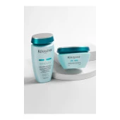 Bain Force Architecte Zayıf ve Yıpranmış Saçlar için Onarıcı Şampuan 250ml thumbnail 5