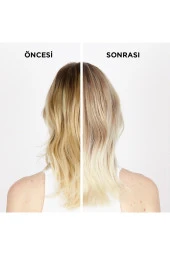 Blond Absolu Bain Ultra-violet Istenmeyen Sarı&turuncu Yansımaları Nötralize Eden Şampuan - 6
