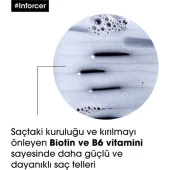 L'oreal Professionnel Serie Expert Inforcer Kırılma Karşıtı Güçlendirici Şampuan 300 ml thumbnail 6