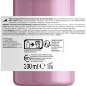 L'oreal Professionnel Serie Expert Liss Unlimited Elektriklenme Karşıtı ve Yumuşaklık Veren Şampuan 300 ml thumbnail 3