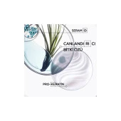 Bain Force Architecte Zayıf ve Yıpranmış Saçlar için Onarıcı Şampuan 250ml thumbnail 3