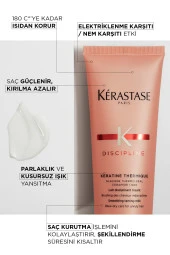 Discipline Keratine Thermique Durulanmayan Süt 150 ml thumbnail 2