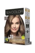 Sea Color Saç Boyası Açık Kumral 8/0 100 Ml thumbnail 2