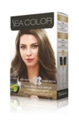 Sea Color Saç Boyası Açık Kumral 8/0 100 Ml thumbnail 3