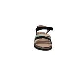 Baba 018501F Ortopedik Cırtlı Günlük Kız Çocuk Sandalet Ayakkabı - 3