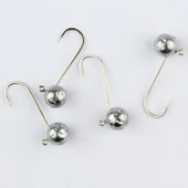 River Top kafa 4 Adet Jig Head  1.5 GR thumbnail 2