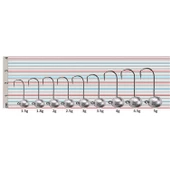 River Top kafa 4 Adet Jig Head  1.5 GR thumbnail 3