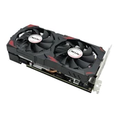 AFOX RX580 8GB GDDR5 256Bit (AFRX580-8192D5H3-V3) - 5