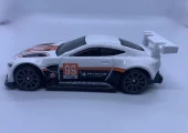 Hot Wheels Tekli Arabalar ASTON MARTİN VANTAGE GTE HKK84 - 1