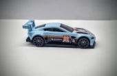 Hot Wheels Tekli Arabalar ASTON MARTİN VANTAGE GTE HKK84 - 2