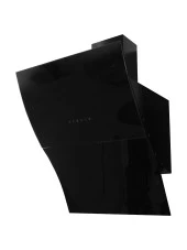 ALVEUS AUTOMOD 4070 60 CM SİYAH CAM DAVLUMBAZ - 3