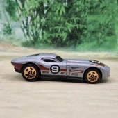 Hot Wheels Tekli Arabalar FAST FELION HKK86 - 3