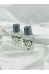 lara buklet Otel Şampuanı 35 ml Tek Kullanımlık Otel Şampuanı 420’li Şampuan thumbnail 1