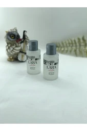 lara buklet Otel Şampuanı 35 ml Tek Kullanımlık Otel Şampuanı 420’li Şampuan thumbnail 3