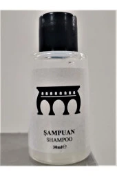 TRALLES BUKLET 35 ML OTEL TİPİ TEK KULLANIMLIK 90 ŞAMPUAN 90 DUŞ JELİ 90 SARGILI SABUN thumbnail 2