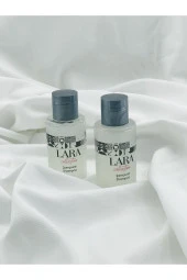lara buklet Otel Şampuanı 35 ml Tek Kullanımlık Otel Şampuanı 420’li Şampuan thumbnail 4