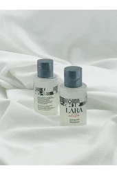 lara buklet Otel Şampuanı 35 ml Tek Kullanımlık Otel Şampuanı 420’li Şampuan thumbnail 5