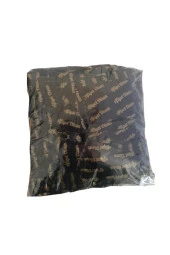 Aypack Islak Mendil Afiyet Olsun Baskılı 6x8cm Siyah 100 - 1