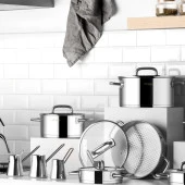 Aryıldız Studio Prestige 20 Parça İdeal Set thumbnail 1