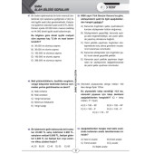 SMMM Çıkacak Sorular PDF Eğitim Seti (1378 Deneme) - 5