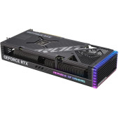 Asus RTX 4070 Rog Strix OC Edition ROG-STRIX-RTX4070-O12G-GAMING 192 Bit GDDR6X 12 GB Ekran Kartı - 3