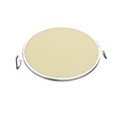 Eratec PM-27 XXL Taş Fırın Seti Pizza Makinesi Krem (Yeni Model) - 4