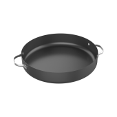 Eratec PM-27 XXL Taş Fırın Seti Pizza Makinesi Krem (Yeni Model) - 5