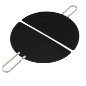 Eratec PM-27 XXL Taş Fırın Seti Pizza Makinesi Krem (Yeni Model) - 6