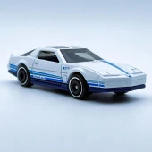 Hot Wheels Tekli Arabalar 84 PONTIAC FIREBIRD HKK92 - 2