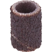 Dremel 431 Kaba 60 Kum Zımpara 6.4 Mm 6 Adet (428522052) - 1