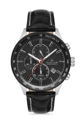 Nacar  Nc38-296033-abl1 Erkek Kol Saati thumbnail 1