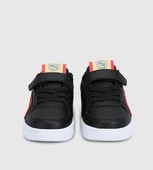 PUMA CAVEN 2.0 SİYAH ÇOCUK SPOR AYAKKABI 39544602 Ç-163 - 4