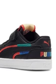 PUMA CAVEN 2.0 SİYAH ÇOCUK SPOR AYAKKABI 39544602 Ç-163 - 3