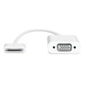 Cda Store Apple 30 Pin VGA Adaptör (MC552ZM/B) - 2