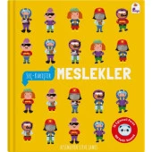 Seç Karıştır - Meslekler - 1