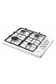 Luxell Lx-420f Beyaz Ocak - 1
