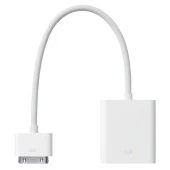 Tfy Store Apple 30 Pin VGA Adaptör (MC552ZM/B) - 1