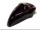 TVS WEGO ÖN ÇAMURLUK KAHVE ÖN FREN KAMPANALI OLAN MODELİ - 1