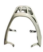 TVS PEP ARKA SELE TUTAMAĞI BEYAZ YENİ MODEL ORJİNAL thumbnail 2