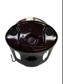 TVS WEGO ÖN ÇAMURLUK KAHVE ÖN FREN KAMPANALI OLAN MODELİ - 5