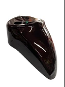 TVS WEGO ÖN ÇAMURLUK KAHVE ÖN FREN KAMPANALI OLAN MODELİ - 4