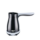 STİLEVS SADEM ELEKTRİKLİ CEZVE - 2