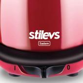 STİLEVS SADEM ELEKTRİKLİ CEZVE - 5