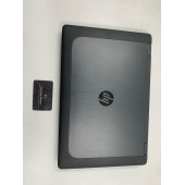 HP Zbook 15 G2 i7-4710MG 14 GB 128 GB SSD 14" W10 Dizüstü Bilgisayar (Yenilenmiş) - 5