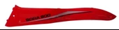 STMAX BORA 250-800 SOL MARŞBİYEL KIRMIZI ORJİNAL - 2