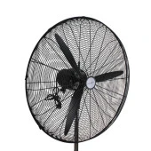 Baleno SF 26 BM 65CM 180W 3 Kademeli Ayaklı Sanayi Tipi Vantilatör - 1